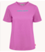 HARPER & YVE T-shirt islandvibe-ss purple
