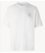 Samsøe Samsøe T-Shirt Joel t-shirt white