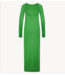 Stieglitz Jurk Roano Dress Green