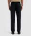 Olaf Broek pintuck trouser black NOS