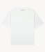 Olaf T-shirt studio tee optical white NOS