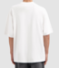 Olaf T-shirt studio tee optical white NOS