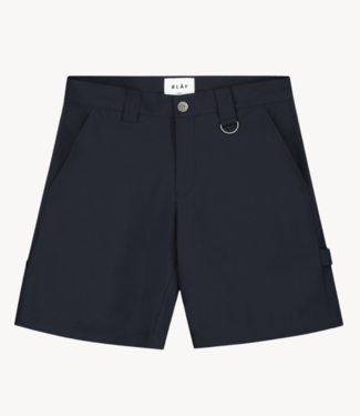 Olaf Broek short Carpenter shorts navy
