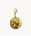 Susmie’s Bedel Coin charm gold
