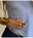 Susmie’s Armband Reflejos bracelet gold