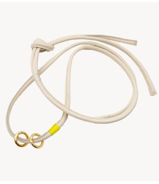 Slingher Telefoonkoord Lake phone cord cream