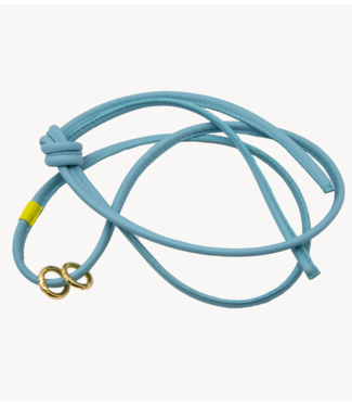 Slingher Telefoonkoord Lake phone cord ice blue