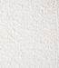HKLIVING Bank Wave couch: element middle small, boucle cream