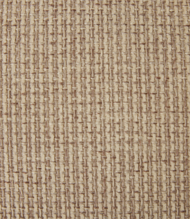 HKLIVING Bank jax couch: element left corner, wafer, cream