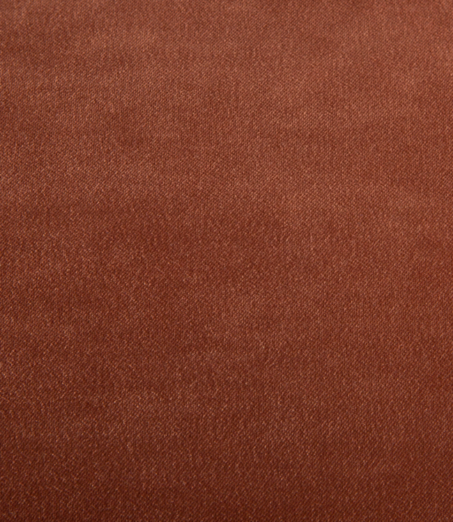 HKLIVING Hocker jax couch: element hocker small, royal velvet, magnolia