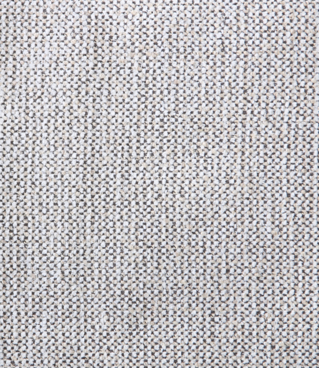 HKLIVING Bank jax couch: element left end, sneak, light grey