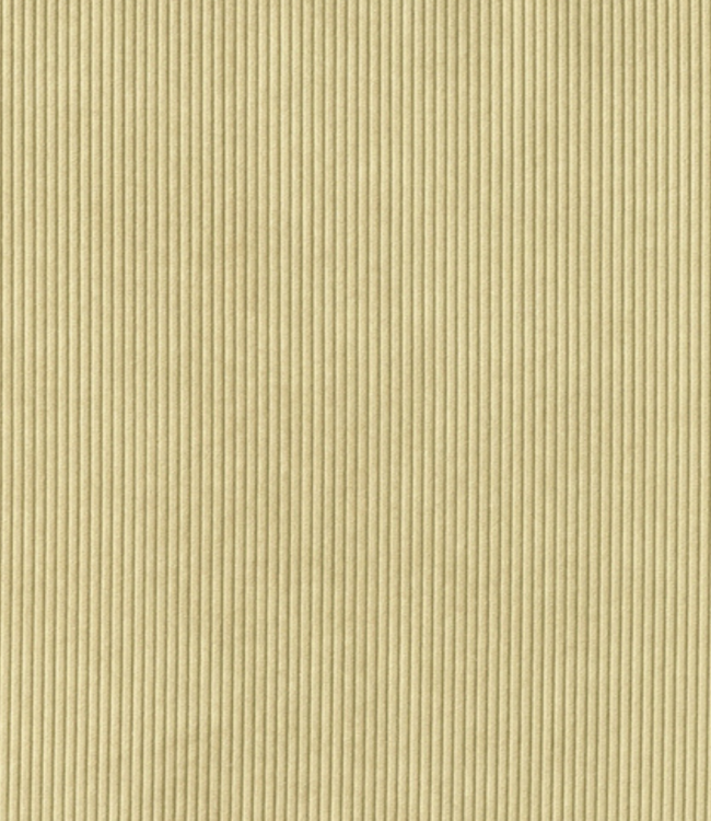 HKLIVING Bank vint couch: element left, corduroy rib, olive