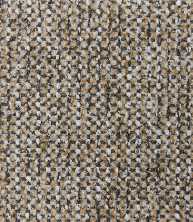 HKLIVING Bank vint couch: element right, sneak, beige