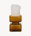 Kaarsenhouder candle holder Camo wood trush