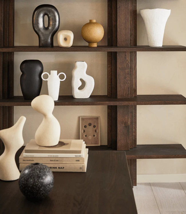 Urban Nature Culture Kaarsenhouder candle holder Nudo