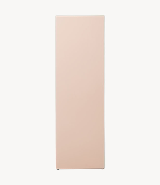 HKLIVING Pilaar mirror L nude