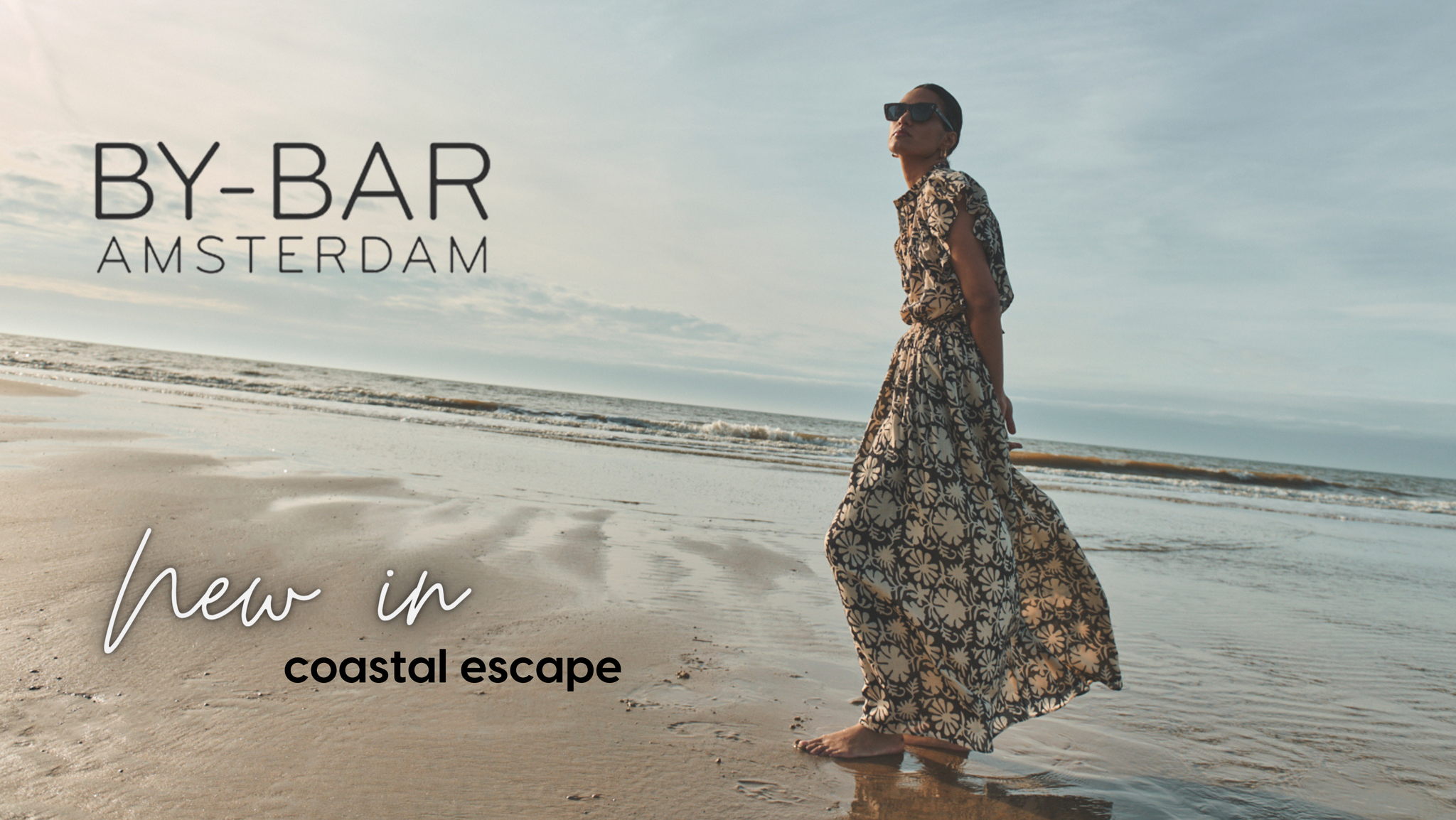 By-Bar the dutch coastal escape