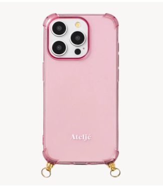 Ateljé Telefoonhoesje bubbelgum