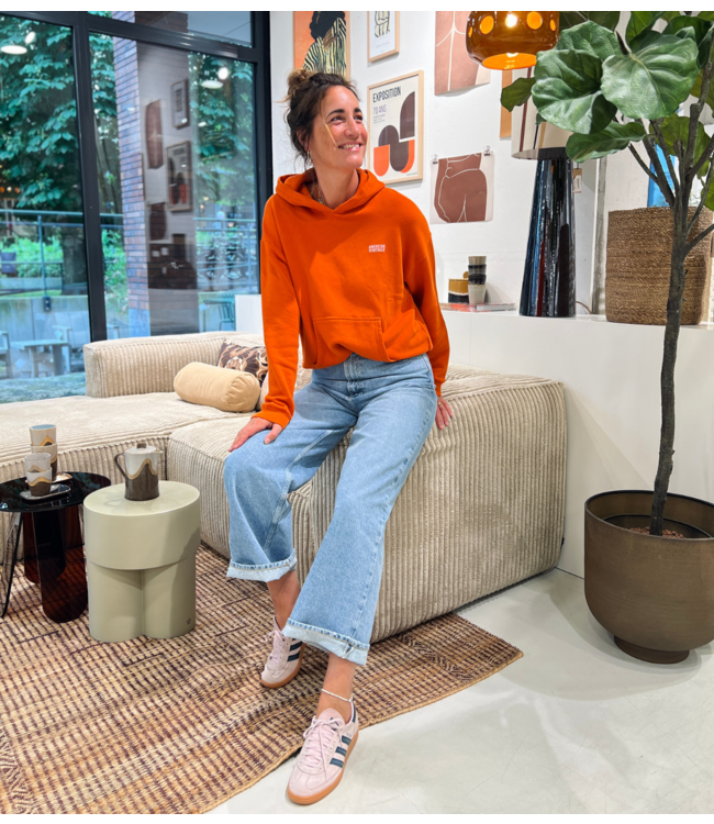 Samsøe Samsøe Jeans Rebecca jeans vintage legacy BASICS