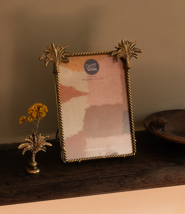 Doing Goods Deurknop Ruby Seastar Knob