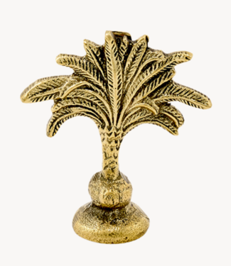 Doing Goods Deurknop Ruby Seastar Knob