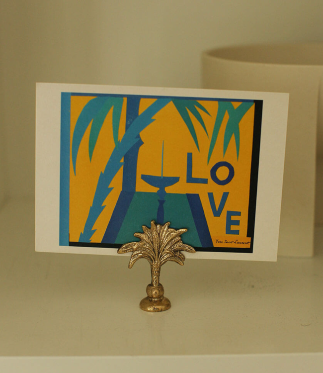 Doing Goods Deurknop Ruby Seastar Knob