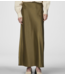 Y.A.S Rok Yaspella hw maxi skirt capers NOOS