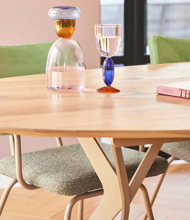 Noga Design Eettafel Sama (diverse kleuren & maten)