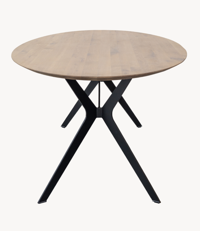 Noga Design Eettafel Sama (diverse kleuren & maten)