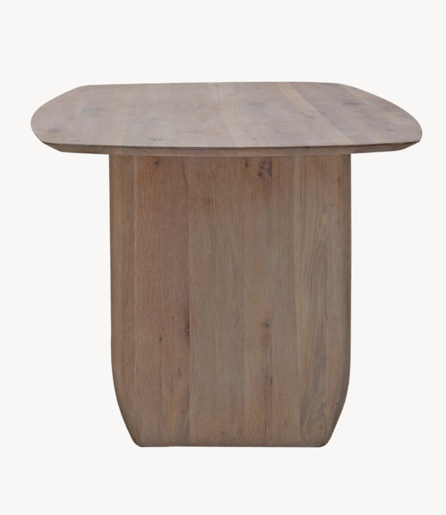 Noga Design Eettafel Syko (diverse kleuren & maten)