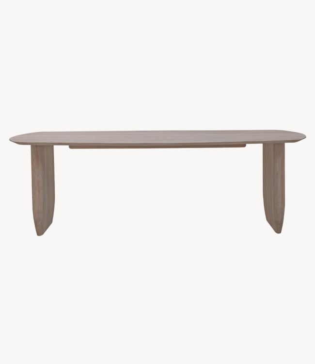 Noga Design Eettafel Syko (diverse kleuren & maten)