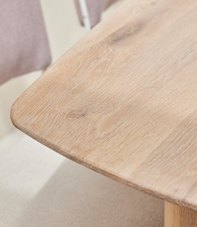 Eettafel Syko (diverse kleuren & maten)