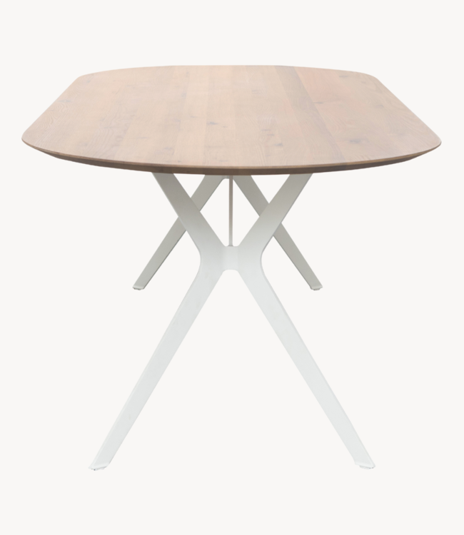 Noga Design Eettafel Sem (diverse kleuren & maten)