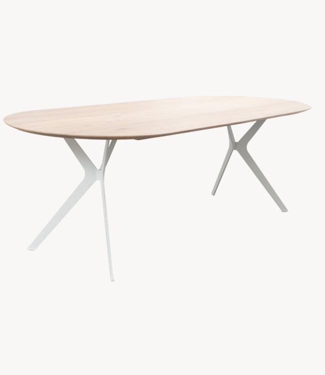 Noga Design Eettafel Sem (diverse kleuren & maten)