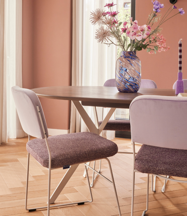 Noga Design Eettafel Sem (diverse kleuren & maten)