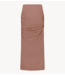 Studio Anneloes Rok Orla skirt chocolate