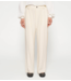 10DAYS Broek wide pants light natural