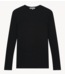 Stieglitz Top Basic longsleeve black NOS