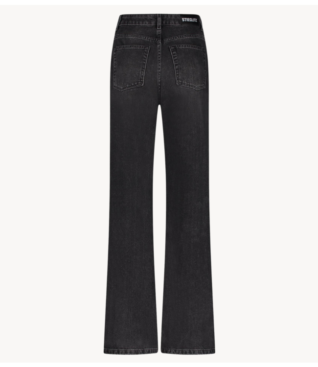 Stieglitz Jeans Basic stieg jeans black NOS