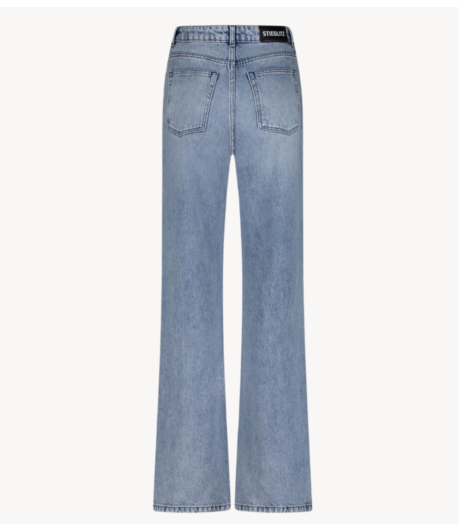 Stieglitz Jeans Basic stieg jeans denim blue NOS