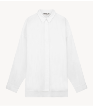 Stieglitz Blouse Vila blouse white NOS