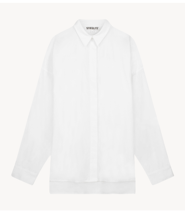 Stieglitz Blouse Vila blouse white NOS