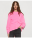 Stieglitz Top Basic skate longsleeve pink