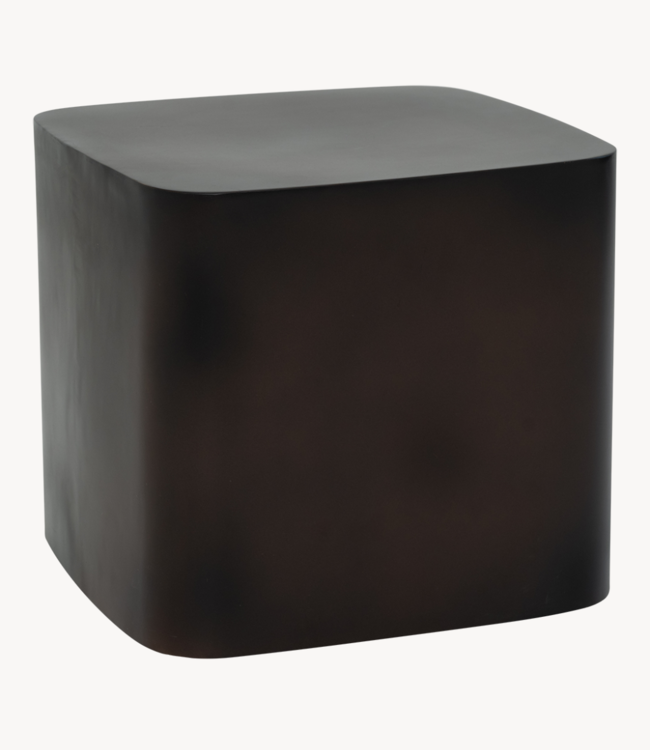 Urban Nature Culture Bijzettafel side table Evan Iron