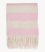 Samsøe Samsøe Sjaal   Alex scarf 14856 orchid smoke