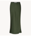 Samsøe Samsøe Rok Saagneta long skirt 12956 forest night