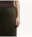 Samsøe Samsøe Rok Saagneta long skirt 12956 forest night