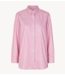 Samsøe Samsøe Blouse Salova shirt 15303 orchid smoke