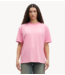 Samsøe Samsøe T-shirt  Eira t-shirt 11725 orchid smoke