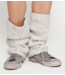 10DAYS Beenwarmers legwarmers melee grey